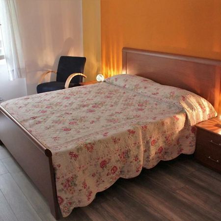 Casa Vacanza Luisa Τεργέστη Εξωτερικό φωτογραφία
